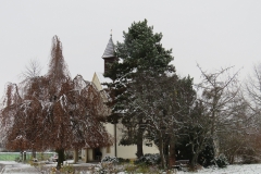 Josefskirche_in_Hildboltsweier_im_Winter_01